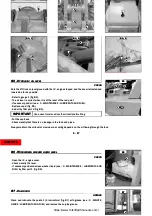 Предварительный просмотр 97 страницы Manitou MLA 628 -120 LSU 3-E2 Series Operator'S Manual