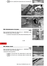 Предварительный просмотр 99 страницы Manitou MLA 628 -120 LSU 3-E2 Series Operator'S Manual