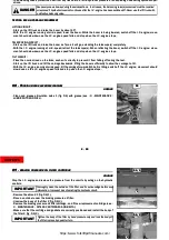 Предварительный просмотр 106 страницы Manitou MLA 628 -120 LSU 3-E2 Series Operator'S Manual