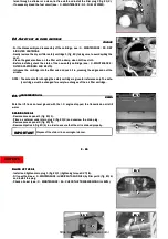 Предварительный просмотр 110 страницы Manitou MLA 628 -120 LSU 3-E2 Series Operator'S Manual