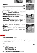 Предварительный просмотр 111 страницы Manitou MLA 628 -120 LSU 3-E2 Series Operator'S Manual