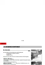 Предварительный просмотр 115 страницы Manitou MLA 628 -120 LSU 3-E2 Series Operator'S Manual