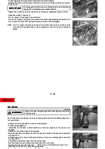 Предварительный просмотр 116 страницы Manitou MLA 628 -120 LSU 3-E2 Series Operator'S Manual