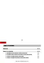 Предварительный просмотр 122 страницы Manitou MLA 628 -120 LSU 3-E2 Series Operator'S Manual