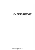 Preview for 33 page of Manitou MLT 845 120 LSU 3-E3 Series Operator'S Manual