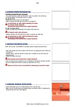 Предварительный просмотр 67 страницы Manitou MLT 845 120 LSU 3-E3 Series Operator'S Manual