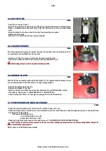 Preview for 85 page of Manitou MLT 845 120 LSU 3-E3 Series Operator'S Manual