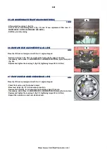 Preview for 96 page of Manitou MLT 845 120 LSU 3-E3 Series Operator'S Manual