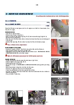 Preview for 98 page of Manitou MLT 845 120 LSU 3-E3 Series Operator'S Manual