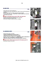 Preview for 100 page of Manitou MLT 845 120 LSU 3-E3 Series Operator'S Manual