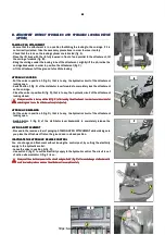 Preview for 117 page of Manitou MLT 845 120 LSU 3-E3 Series Operator'S Manual