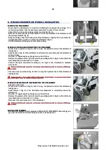 Preview for 119 page of Manitou MLT 845 120 LSU 3-E3 Series Operator'S Manual