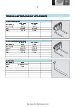 Preview for 120 page of Manitou MLT 845 120 LSU 3-E3 Series Operator'S Manual