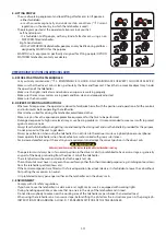 Preview for 15 page of Manitou MLT 961-145 V PLUS L JD ST4 S1 Operator'S Manual