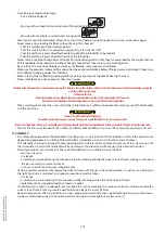 Предварительный просмотр 16 страницы Manitou MLT 961-145 V PLUS L JD ST4 S1 Operator'S Manual