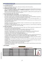 Предварительный просмотр 28 страницы Manitou MLT 961-145 V PLUS L JD ST4 S1 Operator'S Manual