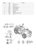 Preview for 43 page of Manitou MLT 961-145 V PLUS L JD ST4 S1 Operator'S Manual