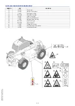 Предварительный просмотр 44 страницы Manitou MLT 961-145 V PLUS L JD ST4 S1 Operator'S Manual