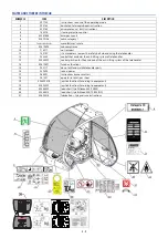 Preview for 45 page of Manitou MLT 961-145 V PLUS L JD ST4 S1 Operator'S Manual