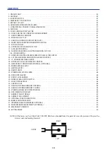 Preview for 59 page of Manitou MLT 961-145 V PLUS L JD ST4 S1 Operator'S Manual