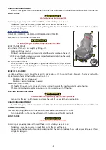 Preview for 61 page of Manitou MLT 961-145 V PLUS L JD ST4 S1 Operator'S Manual