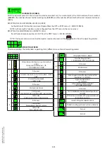 Preview for 68 page of Manitou MLT 961-145 V PLUS L JD ST4 S1 Operator'S Manual