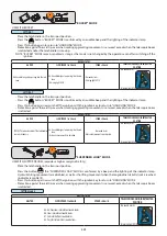 Preview for 75 page of Manitou MLT 961-145 V PLUS L JD ST4 S1 Operator'S Manual