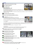 Preview for 77 page of Manitou MLT 961-145 V PLUS L JD ST4 S1 Operator'S Manual