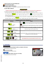 Preview for 78 page of Manitou MLT 961-145 V PLUS L JD ST4 S1 Operator'S Manual