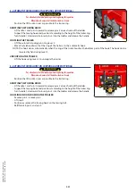 Предварительный просмотр 94 страницы Manitou MLT 961-145 V PLUS L JD ST4 S1 Operator'S Manual