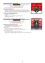 Preview for 95 page of Manitou MLT 961-145 V PLUS L JD ST4 S1 Operator'S Manual