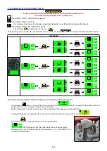 Предварительный просмотр 101 страницы Manitou MLT 961-145 V PLUS L JD ST4 S1 Operator'S Manual