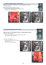 Preview for 105 page of Manitou MLT 961-145 V PLUS L JD ST4 S1 Operator'S Manual