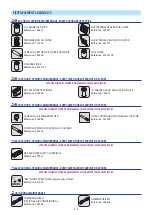 Preview for 117 page of Manitou MLT 961-145 V PLUS L JD ST4 S1 Operator'S Manual