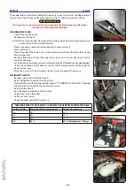 Preview for 138 page of Manitou MLT 961-145 V PLUS L JD ST4 S1 Operator'S Manual