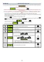 Preview for 149 page of Manitou MLT 961-145 V PLUS L JD ST4 S1 Operator'S Manual