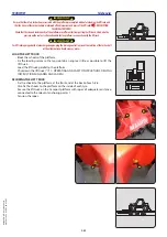 Preview for 156 page of Manitou MLT 961-145 V PLUS L JD ST4 S1 Operator'S Manual