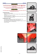 Предварительный просмотр 156 страницы Manitou MLT 961-145 V PLUS L JD ST4 S1 Operator'S Manual