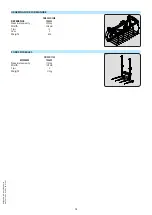 Preview for 168 page of Manitou MLT 961-145 V PLUS L JD ST4 S1 Operator'S Manual