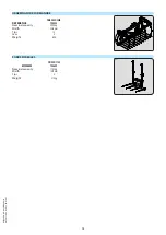 Предварительный просмотр 168 страницы Manitou MLT 961-145 V PLUS L JD ST4 S1 Operator'S Manual