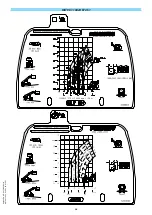 Preview for 176 page of Manitou MLT 961-145 V PLUS L JD ST4 S1 Operator'S Manual