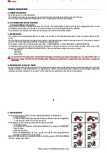 Preview for 30 page of Manitou MLT625-75 H S1-E3 Operator'S Manual