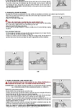 Preview for 39 page of Manitou MLT625-75 H S1-E3 Operator'S Manual