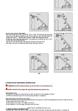 Preview for 43 page of Manitou MLT625-75 H S1-E3 Operator'S Manual