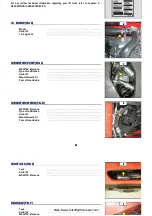 Preview for 56 page of Manitou MLT625-75 H S1-E3 Operator'S Manual