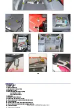 Preview for 64 page of Manitou MLT625-75 H S1-E3 Operator'S Manual