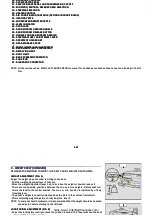 Preview for 65 page of Manitou MLT625-75 H S1-E3 Operator'S Manual