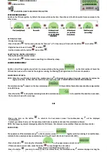 Preview for 70 page of Manitou MLT625-75 H S1-E3 Operator'S Manual