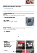 Preview for 78 page of Manitou MLT625-75 H S1-E3 Operator'S Manual