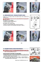 Preview for 84 page of Manitou MLT625-75 H S1-E3 Operator'S Manual